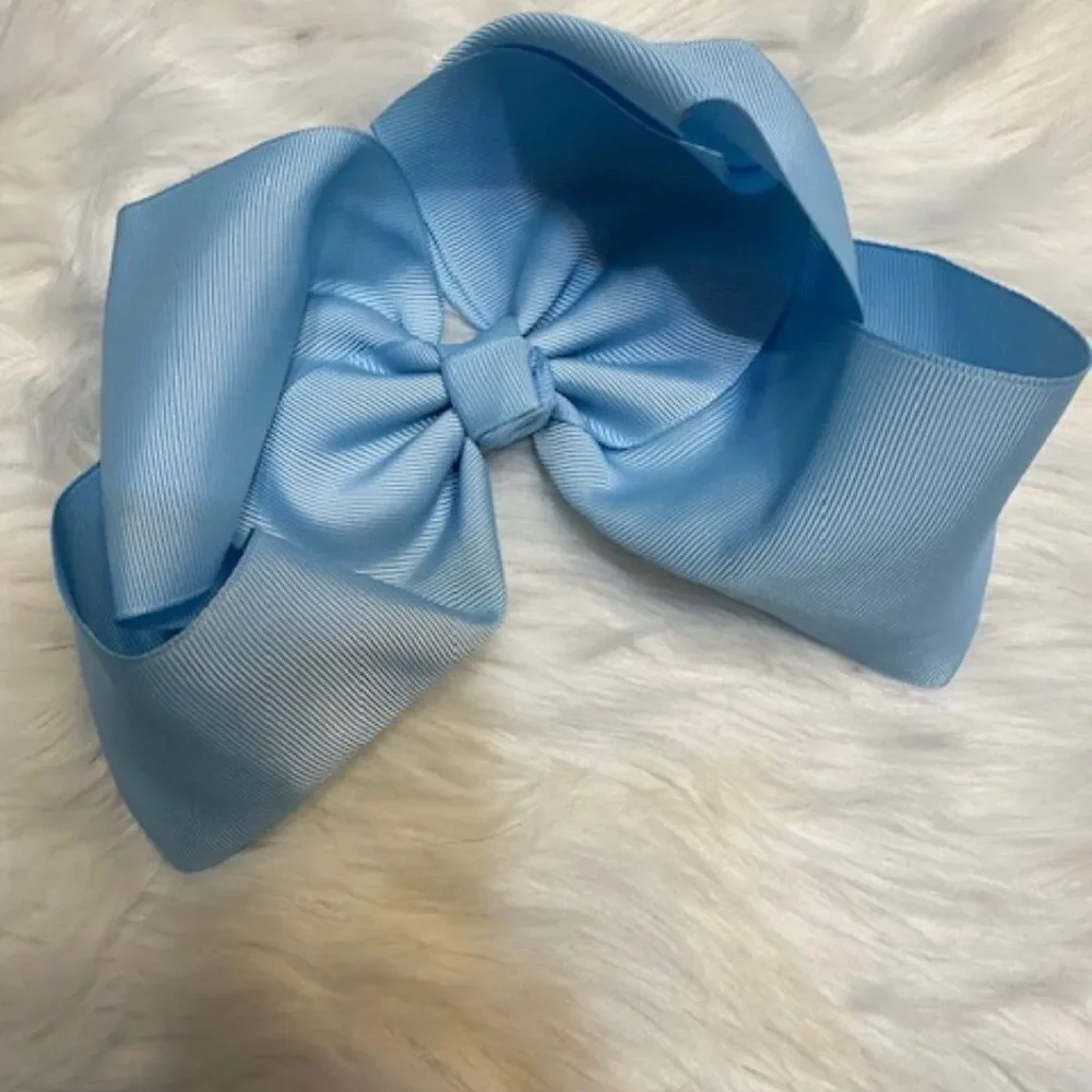 Baby Blue 8